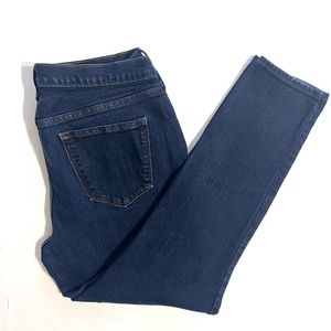 Old Navy Original Curvy Skinny Women’s Jeans